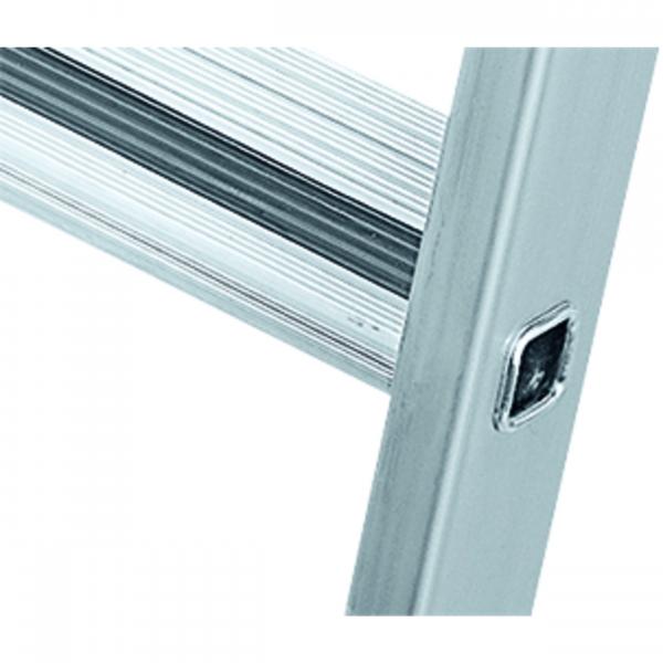 Zarges Leiter Saferstep Trec LH